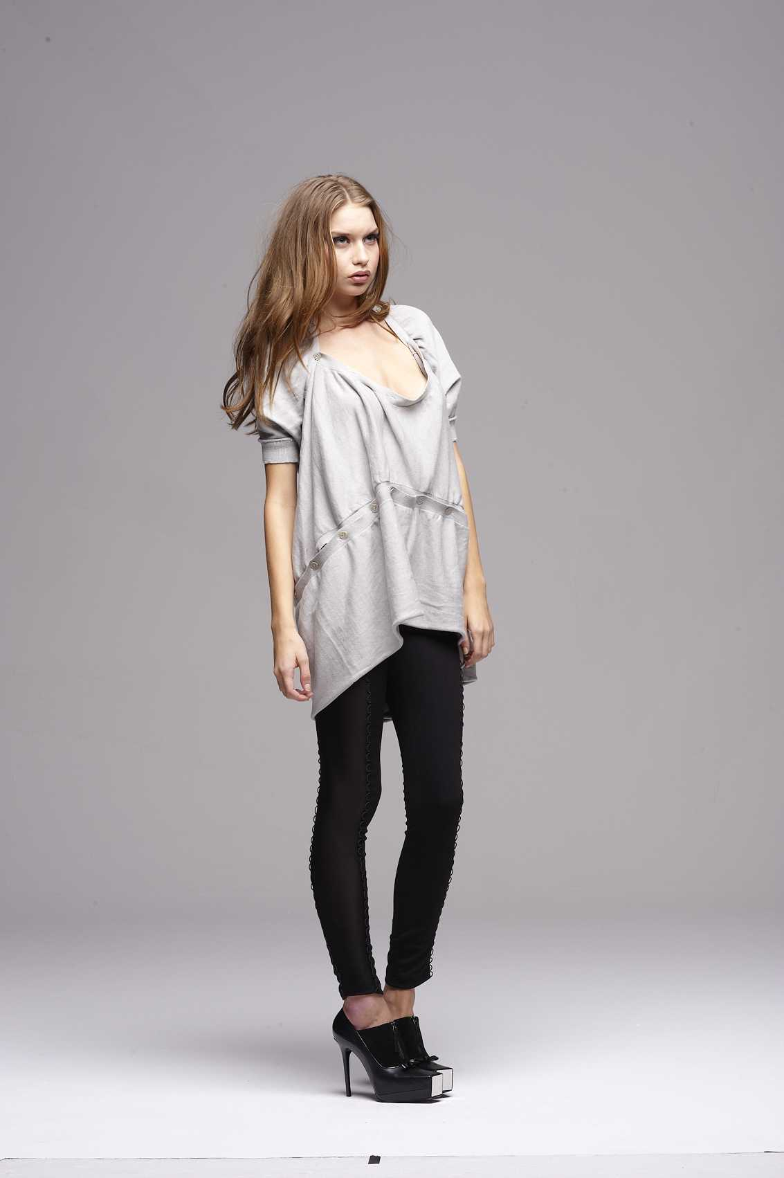 avril Alexander Alice McCall Fall-Winter 欧美高清美女套图